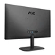21.5" AOC 22B2QAM Black (VA, 1920x1080, D-sub+HDMI+DP, 4 ms, 178°/178°, 250 cd/m, 3000:1, MM) (199988) (22B2QAM) вид 6