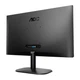 21.5" AOC 22B2QAM Black (VA, 1920x1080, D-sub+HDMI+DP, 4 ms, 178°/178°, 250 cd/m, 3000:1, MM) (199988) (22B2QAM) вид 7