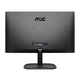 21.5" AOC 22B2QAM Black (VA, 1920x1080, D-sub+HDMI+DP, 4 ms, 178°/178°, 250 cd/m, 3000:1, MM) (199988) (22B2QAM) вид 8