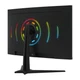 31.5" AIWA MZ320C-V Black (VA, 2560x1440, HDMI+HDMI+DP, 1 ms, 178°/178°, 250 cd/m, 1000:1, MM, 165Hz, Curved, внешн. БП) вид 4