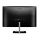 31.5" PHILIPS 322E1C (00/01) Black (VA, 1920x1080, D-sub+HDMI+DP, 4 ms, 178°/178°, 250 cd/m, 3000:1, Curved) (758486/758479) вид 5