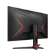 23.8" AOC 24G2SAE/BK Black-Red (VA, 1920x1080, HDMI+HDMI+DP, 1 ms, 178°/178°, 350 cd/m, 3000:1, 165Hz, MM) (199919) вид 2