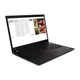 Ноутбук Lenovo ThinkPad T14 Gen 2 Intel Core i5-1135G7/8Gb/SSD256Gb/14''/FHD/Eng Keyboard/ EU Plug/Win11Pro/black (20W1SG6L00) (669657) вид 3