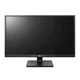 23.8" LG 24BK550Y-B Black (IPS, 1920x1080, D-sub+DVI+HDMI+DP, 5 ms, 178°/178°, 250 cd/m, 1000:1, MM, Pivot, встр. БП, VESA) вид 2