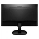 27" PHILIPS 273V7QJAB (00/01) Black (IPS, 1920x1080, D-sub+HDMI+DP, 5 ms, 178°/178°, 250 cd/m, 1000:1 (100M:1), MM) (745912) / (745905) вид 2