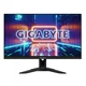 28" Gigabyte M28U-EK Gaming monitor Black (IPS, 3840x2160, HDMI+HDMI+DP, 2,26 ms, 178°/178°, 300 cd/m, 1000:1, 2xUSB3.0, USB Type-C, 144Hz, MM) (20VM0-M28UBA-1EKR) (810887) вид 2