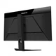 28" Gigabyte M28U-EK Gaming monitor Black (IPS, 3840x2160, HDMI+HDMI+DP, 2,26 ms, 178°/178°, 300 cd/m, 1000:1, 2xUSB3.0, USB Type-C, 144Hz, MM) (20VM0-M28UBA-1EKR) (810887) вид 5