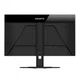 28" Gigabyte M28U-EK Gaming monitor Black (IPS, 3840x2160, HDMI+HDMI+DP, 2,26 ms, 178°/178°, 300 cd/m, 1000:1, 2xUSB3.0, USB Type-C, 144Hz, MM) (20VM0-M28UBA-1EKR) (810887) вид 6