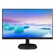 27" PHILIPS 273V7QDAB (00/01) Black (IPS, 1920x1080, D-sub+DVI+HDMI, 4 ms, 178°/178°, 250 cd/m, 10M:1, MM) (742997) (742980) вид 1