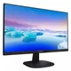 27" PHILIPS 273V7QDAB (00/01) Black (IPS, 1920x1080, D-sub+DVI+HDMI, 4 ms, 178°/178°, 250 cd/m, 10M:1, MM) (742997) (742980) вид 2