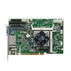 PCI-7032G2-00A2E, CPU Intel Celeron J1900, 2xDDR3L SO-DIMM, VGA/LVDS/DVI, 4xPCI 32bit/33MHz, 2xSATA/mSATA, 2xGbE LAN, 4xCOM, 7xUSB Advantech (требуется установка батарейки CR2032) вид 1