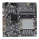 AFOX Motherboard Intel® H610 INTEL® Socket 1700, 1000M lan, Mini-ITX (17 x17cm) (AFH610-MI) (785549) вид 1