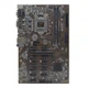 AFB250-BTC12EX RTL Motherboard Intel B250 LGA1151, BTC Version, Dual Channel DDR4,10/100M onboard, ATX (783767) вид 1