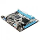 H61FHL Socket 1155, Intel®H61, 2xDDR3-1333, D-SUB+HDMI, 1xPCI-Ex16,1xPCI-EX1, 4xSATA2, 8 Ch Audio, Lan, (6+2)USB2.0, mATX, RTL {20} вид 2