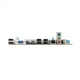 H61FHL Socket 1155, Intel®H61, 2xDDR3-1333, D-SUB+HDMI, 1xPCI-Ex16,1xPCI-EX1, 4xSATA2, 8 Ch Audio, Lan, (6+2)USB2.0, mATX, RTL {20} вид 3