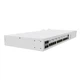 CCR2116-12G-4S+ Cloud Core Router 2116-12G-4S+ with Amazon Annapurna Labs Alpine v3 AL73400 CPU (16-cores, 2GHz per core), 16GB RAM, 4xSFP+ cage, 13xGbit LAN, M.2 PCIe slot, RouterOS L6, 1U rackmount case, Dual PSU (007919) вид 3