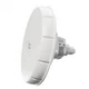 nRAYG-60adpair Wireless Wire nRAY (Pair of preconfigured nRAYG-60ad devices for 60Ghz link (60GHz antenna, 802.11ad wireless, two core1.2GHz CPU, 256MB RAM, 1x Gigabit LAN, RouterOS L3, POE, PSU) for 1Gbps full duplex on distances of up to 1.5km) RTL {1} вид 3