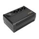 ИБП nJoy Renton 650 USB Schuko Line-interactive 360W/650VA UPLI-LI065RE-CG01B (008673) вид 1