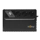 ИБП nJoy Renton 650 USB Schuko Line-interactive 360W/650VA UPLI-LI065RE-CG01B (008673) вид 3