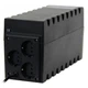 ИБП Powercom Raptor RPT-800A EURO Line-interactive 480W/800VA {3} вид 2