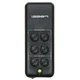 ИБП Ippon Back Verso 600 Standby 300W/600VA 751617 {6}  (700011) вид 3