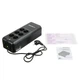 ИБП Ippon Back Verso 600 Standby 300W/600VA 751617 {6}  (700011) вид 5