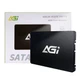 2.5" 1TB AGI AI238 Client SSD SATA 6Gb/s, 559/499, IOPS 45/71K, MTBF 1.5M, 3D QLC NAND, 160TBW, 0,15DWPD, RTL
 вид 1