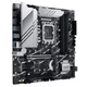 PRIME Z790M-PLUS D4 /LGA1700,Z790,USB3.2 GEN 2,MB (90MB1D20-M0EAY0) /LGA1700,Z790,USB3.2 GEN 2,MB (90MB1D20-M0EAY0) вид 2