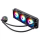 Segotep BeCool 360S RGB  вид 3