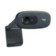 Веб-камера Logitech C270 HD Webcam (960-001063/960-000999) складная конструкция, USB2.0, кабель 1.5м {4} вид 1