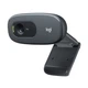 Веб-камера Logitech C270 HD Webcam (960-001063/960-000999) складная конструкция, USB2.0, кабель 1.5м {4} вид 2