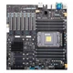 Материнская плата MBD-X12SPA-TF-B LGA4189, C621A, 16*DDR4(3200), 4*M.2, 7*PCIE, 10Glan, Glan, IPMI lan, USB Type-C, 4*USB 3.2, VGA, 2*COM вид 1