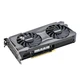 RTX3060 TWIN X2 8GB GDDR6 128-bit DPx3 HDMI 1777MHz/15Gbps TGM2130 PG190 GA1 вид 2