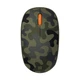 Мышь Microsoft Bluetooth Mouse Camo SE Green Camo (8KX-00031)  вид 1