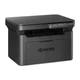 Kyocera MA2001w Laser МФУ ч/б, A4, черный, 20 стр/мин, 600 x 600 dpi, Wi-Fi, USB, 32Мб вид 1