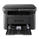 Kyocera MA2001w Laser МФУ ч/б, A4, черный, 20 стр/мин, 600 x 600 dpi, Wi-Fi, USB, 32Мб вид 2