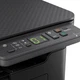 Kyocera MA2001w Laser МФУ ч/б, A4, черный, 20 стр/мин, 600 x 600 dpi, Wi-Fi, USB, 32Мб вид 6