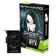 RTX3050 GHOST 8GB GDDR6 128bit DVI HDMI DP RTL вид 1