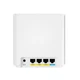 XD6 (W-2-PK) Mesh WiFi 6 System (2pcs) 4804Mbps(5GHz)+574Mbps(2.4GHz) EU/13/P_EU_UK /WHITE-2-PK RTL {3) (061366) (90IG06F0-MO3R40) вид 5