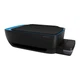 HP Ink Tank 319 AiO (МФУ струйное P/S/C, A4 USB черный)  (758449) вид 3