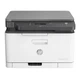 HP Color 178nw (МФУ лазерное цветное P/S/C, A4, 600x600 dpi, 18стр/мин, 128Мб, Ethernet (RJ-45), Wi-Fi, 802.11n, USB) (507258) вид 1