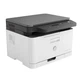 HP Color 178nw (МФУ лазерное цветное P/S/C, A4, 600x600 dpi, 18стр/мин, 128Мб, Ethernet (RJ-45), Wi-Fi, 802.11n, USB) (507258) вид 2