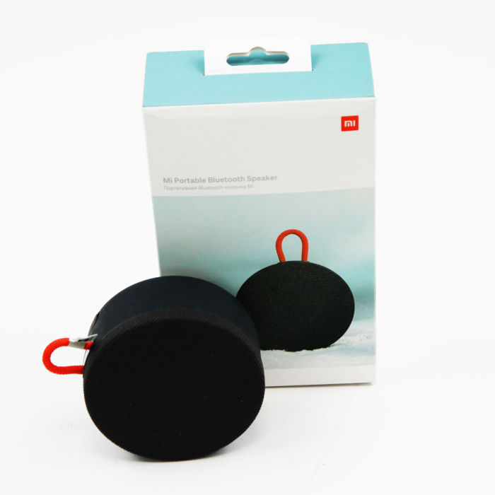 Xiaomi Outdoor Bluetooth Speaker Mini Купить